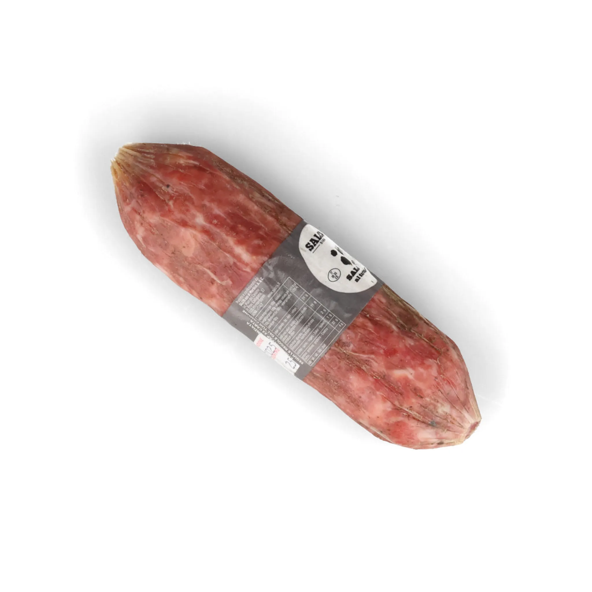 Clearance Mini Truffle Salami, 200g Ingredients Brands|Italian Ingredients