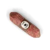 Hot Mini Wild Boar Salami, 200g Italian Ingredients|Snacks