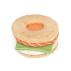 Sale Salmon Bagel Socks Tableware Brands