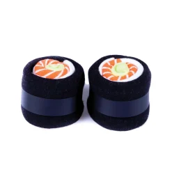 Outlet Salmon Maki Socks Tableware Brands|Kitchen Textiles & Clothing