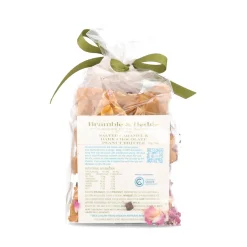 Discount Salted Caramel, Rose Petal & Dark Belgian Chocolate Peanut Brittle, 200g Ingredients Brands|Chocolate & Sweets
