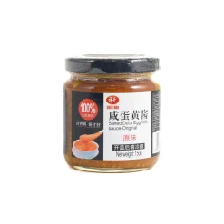 Online Salted Duck Egg Yolk Sauce, 150g Ingredients Brands|Chinese Ingredients