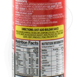 Outlet Extreme Buldak Sauce, 200g Ingredients Brands|Korean Ingredients