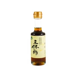 Discount Sanbaizu Vinegar With Bonito, 180ml Ingredients Brands|Japanese Ingredients