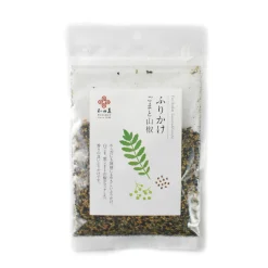 Discount Sansho & Sesame Furikake, 30g Ingredients Brands|Japanese Ingredients