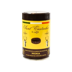 Discount Sant'Eustachio Moka Ground Coffee, 250g Ingredients Brands|Drinks