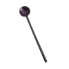 Online Black Horn Long Jam Spoon, 20cm Cutlery|Tableware Brands