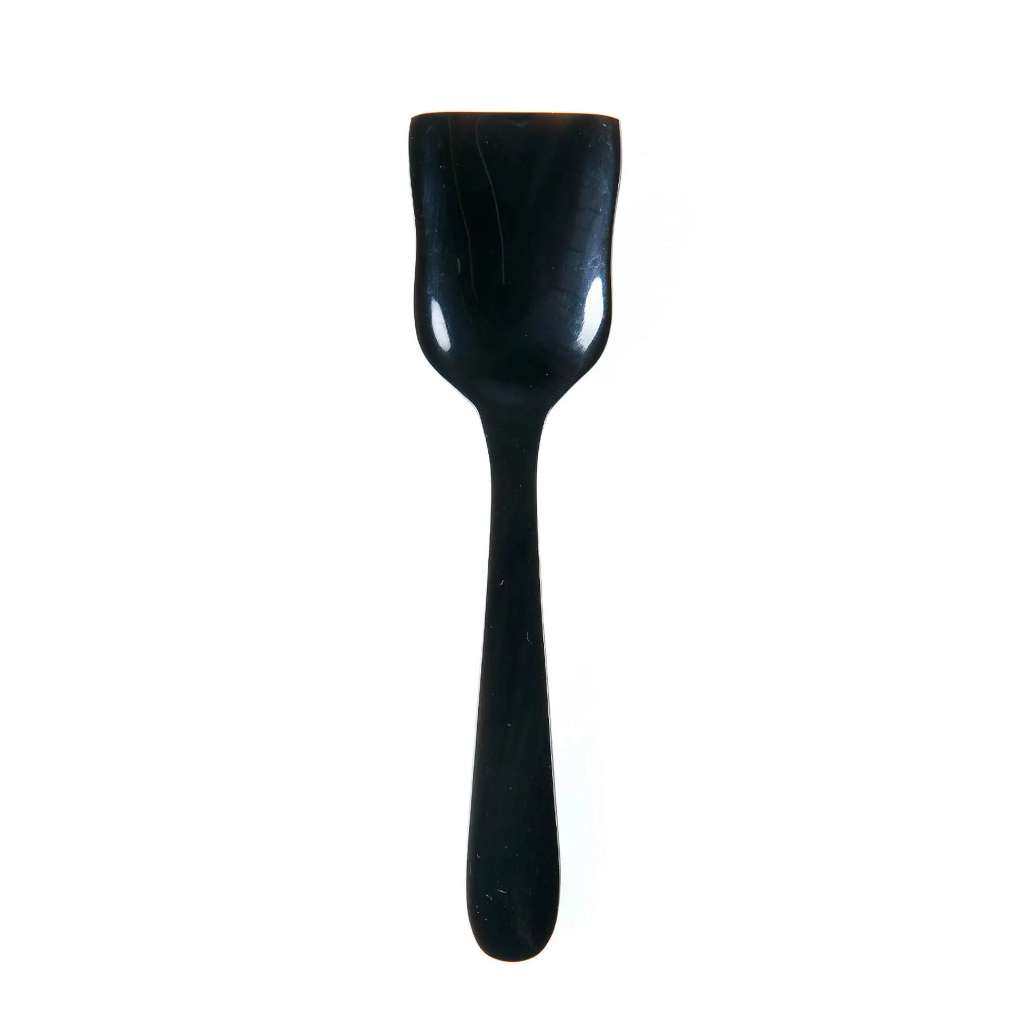 Best Caviar Spoon, Black Horn Tableware Brands|Serveware