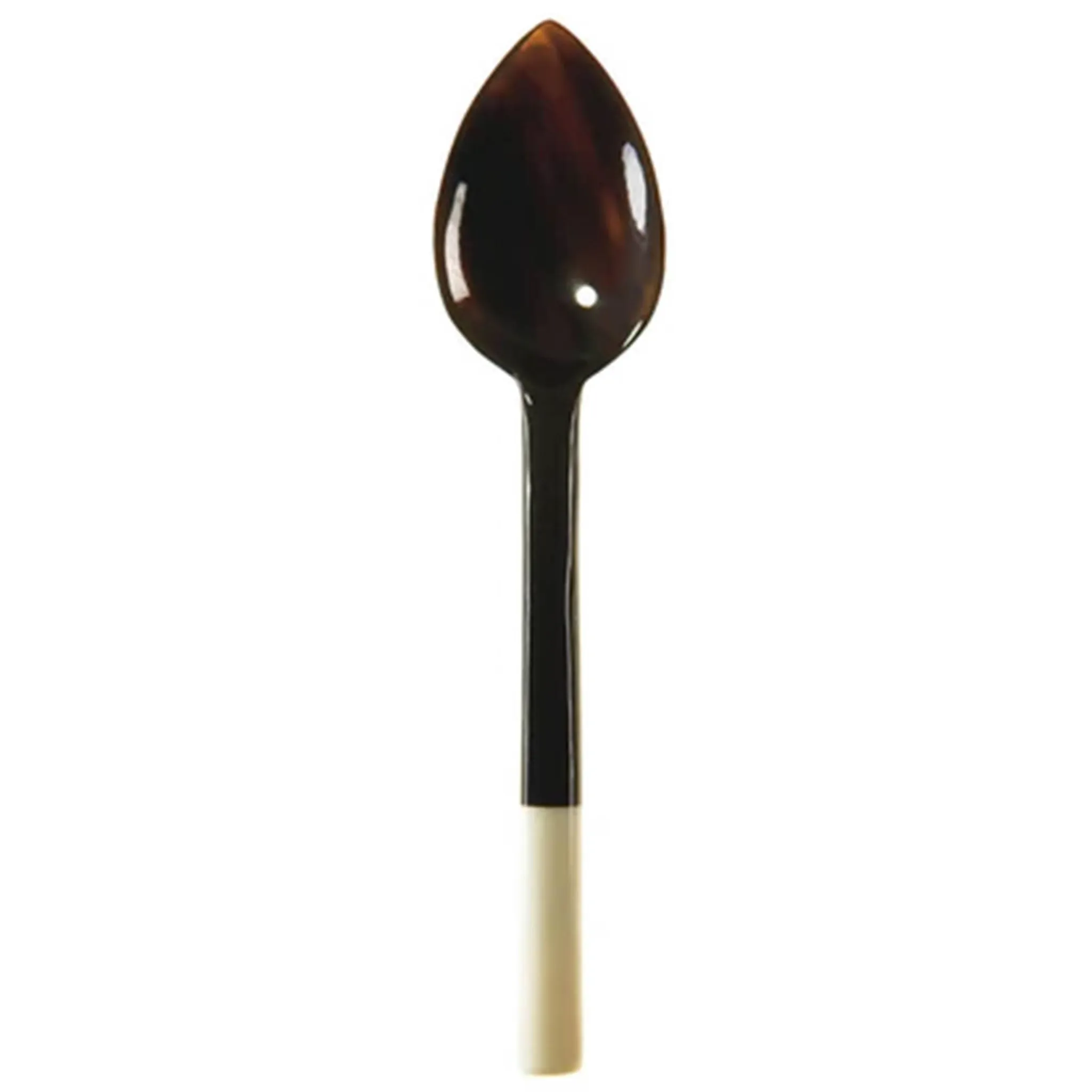 Discount Egg Spoon, Dark Horn Tableware Brands|Serveware