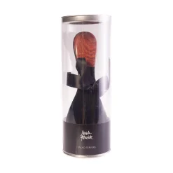 Best Rosewood & Black Horn Short Salad Serving Set Cutlery|Tableware Brands