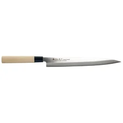 Best Sashimi Knife, 27cm Japanese Ingredients|Japanese Tableware
