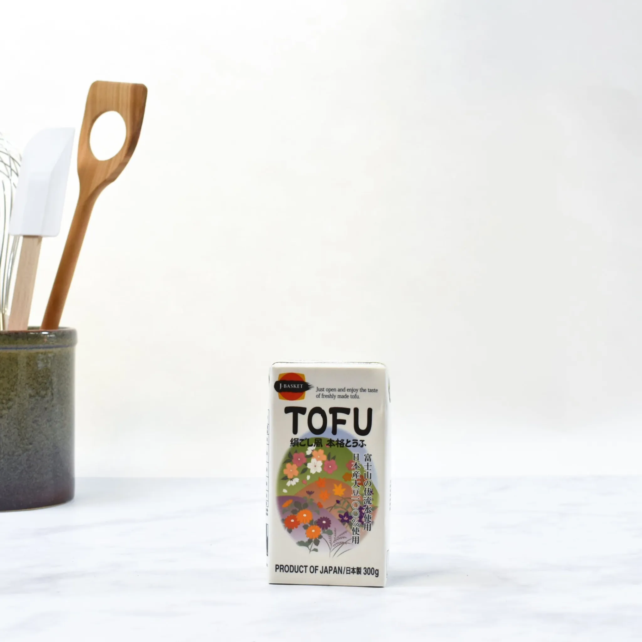New Satono Yuki Tofu, 300g Korean Ingredients|Chinese Ingredients