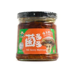 Discount Savoury Mushrooms, 158g Ingredients Brands|Chinese Ingredients