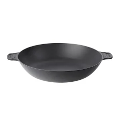 Sale Classic Induction Non-Stick Paella Pan, 36cm Spanish Ingredients|Pots & Pans