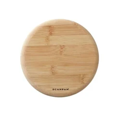 Magnetic Bamboo Trivet, 18cm Tableware Brands