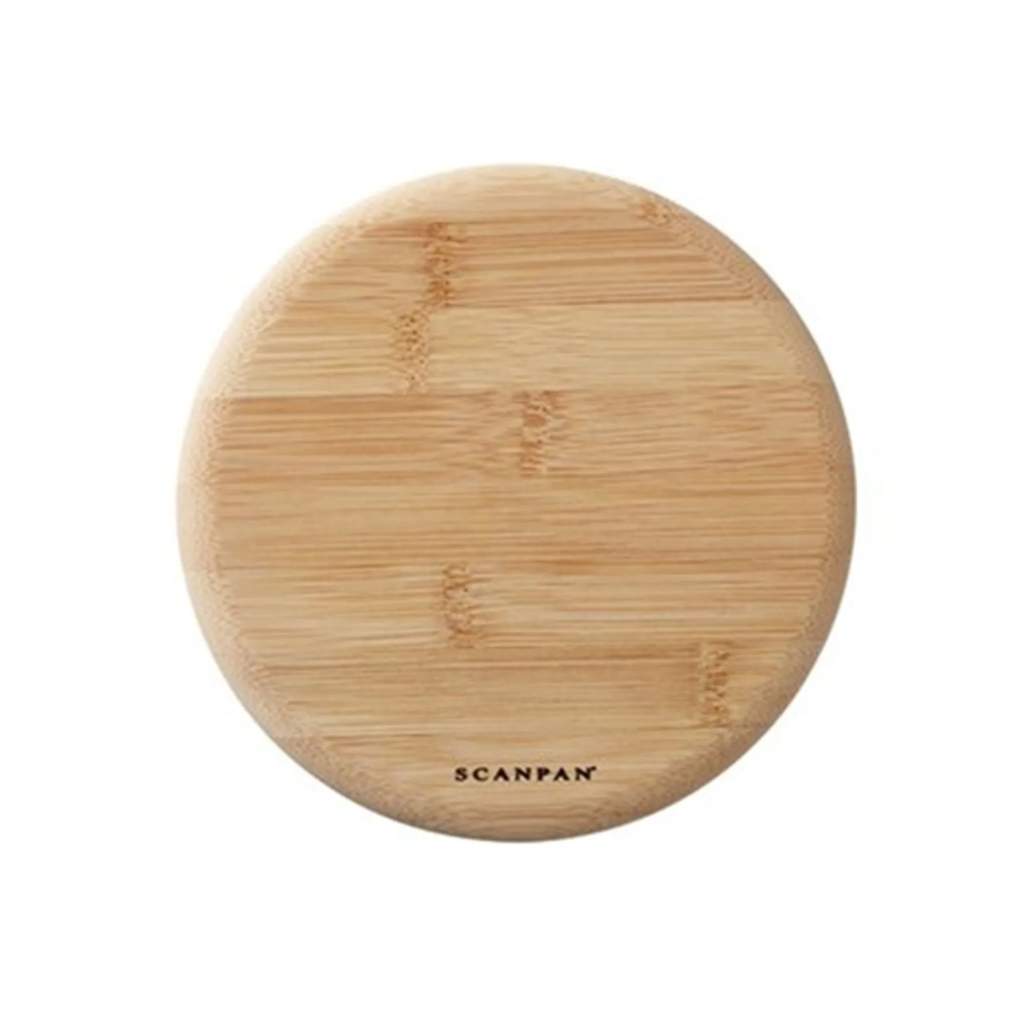 Magnetic Bamboo Trivet, 18cm Tableware Brands