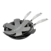 3 Piece Pan Protector Set Pots & Pans