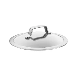 Outlet TechnIQ Glass Lid Pots & Pans