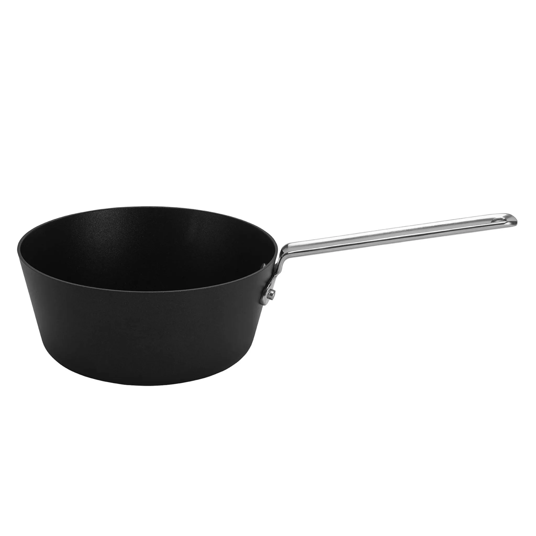 Online TechnIQ Non-Stick Saucier, 22cm Pots & Pans
