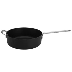 Sale TechnIQ Non-Stick Saute Pan, 30cm Pots & Pans