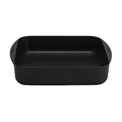 Outlet TechnIQ Square Non-Stick Roasting Pan, 28cm Baking Supplies & Equipment