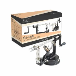 New Scrap Cooking Apple Peeler Baking Supplies & Equipment