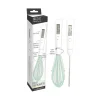 Sale Scrap Cooking Handheld Whisk with Built in Thermometer Baking Supplies & Equipment