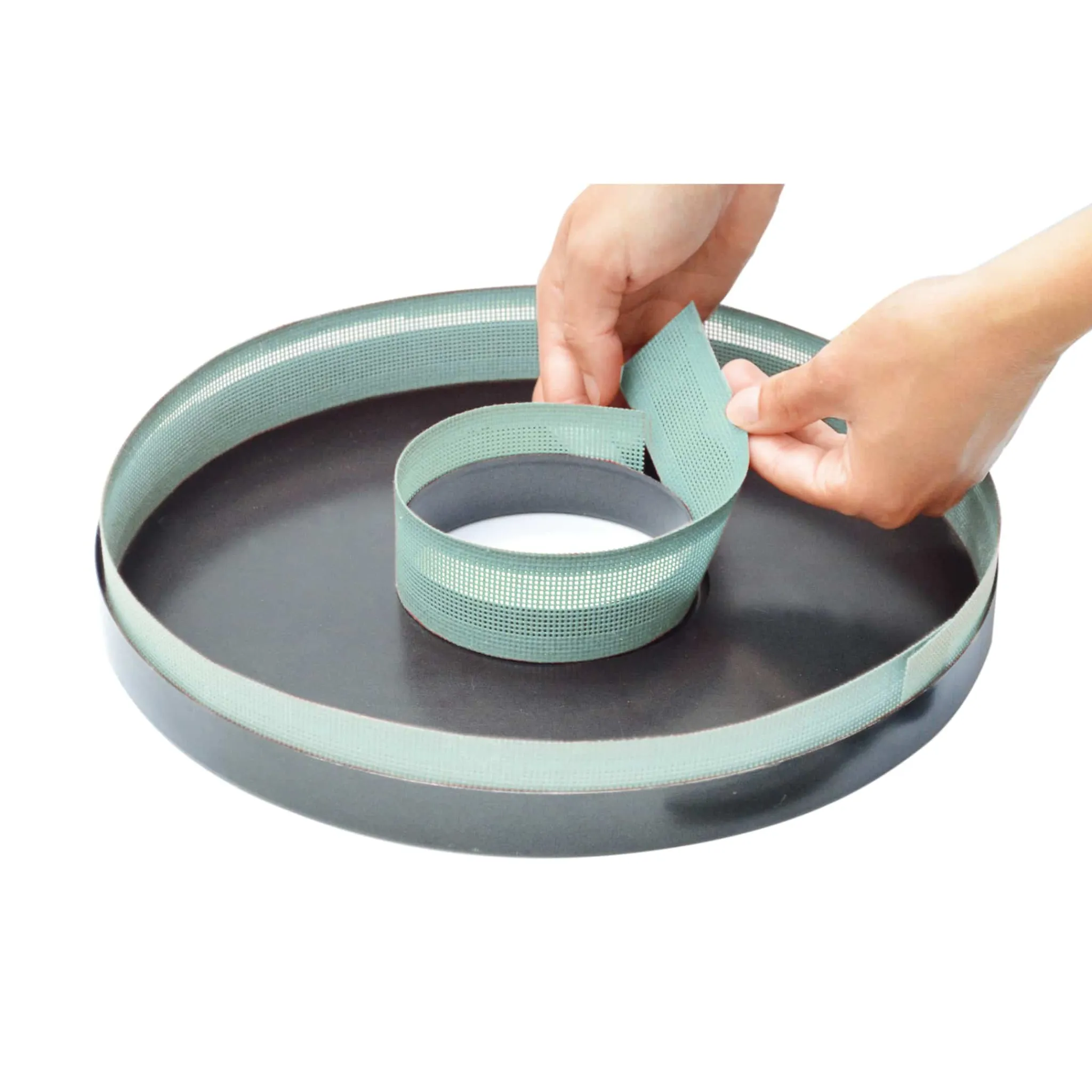 Clearance Scrap Cooking Micro Perforated Silicone Baking Strip Baking Supplies & Equipment
