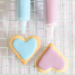 Discount Scrap Cooking Set of 10 Coloured Chocolate Pens Ingredients Brands|Baking Ingredients
