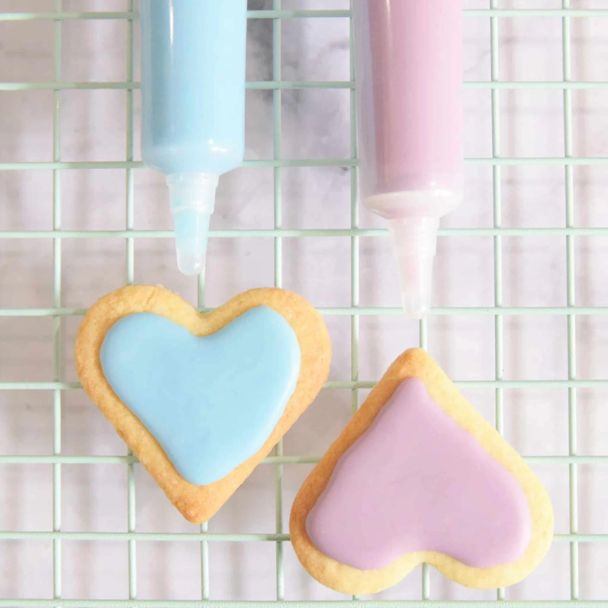 Discount Scrap Cooking Set of 10 Coloured Chocolate Pens Ingredients Brands|Baking Ingredients