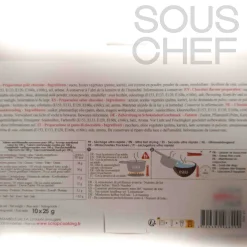 Discount Scrap Cooking Set of 10 Coloured Chocolate Pens Ingredients Brands|Baking Ingredients