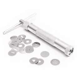 New Scrap Cooking Sugar Paste Extruder Baking Supplies & Equipment