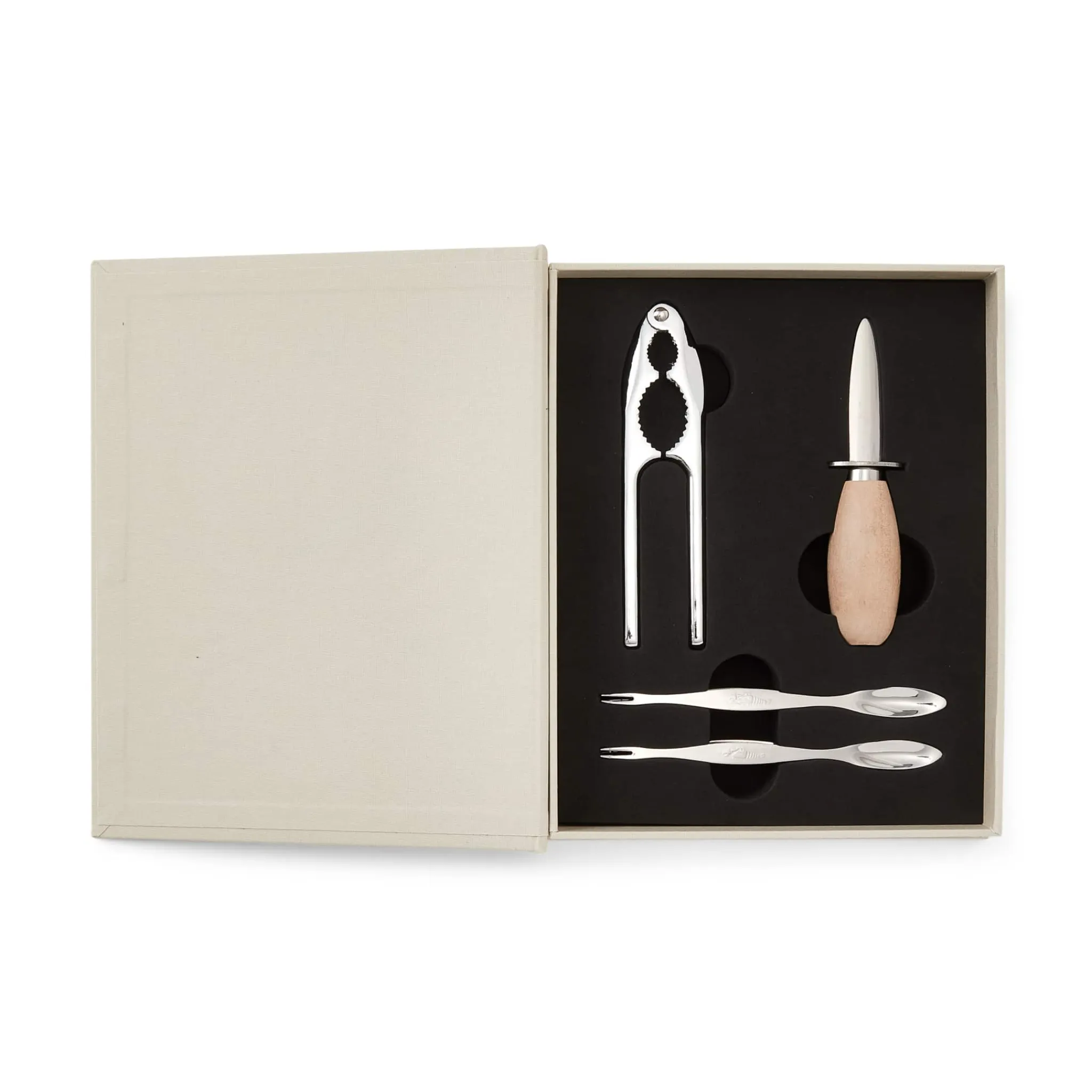 Clearance Seafood Lover Seafood Tool Set in Gift Box Cutlery|Tableware Brands