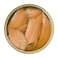 Clearance Tinned Rainbow Trout Smoked Over Oak, 110g Tinned Fish & Seafood|Ingredients Brands