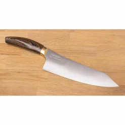 Clearance Seki 3 Layer Gyuto Knife, 20cm Kitchen Knives