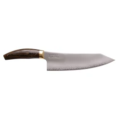 Clearance Seki 3 Layer Knife Duo with Wooden Gift Box Kitchen Knives