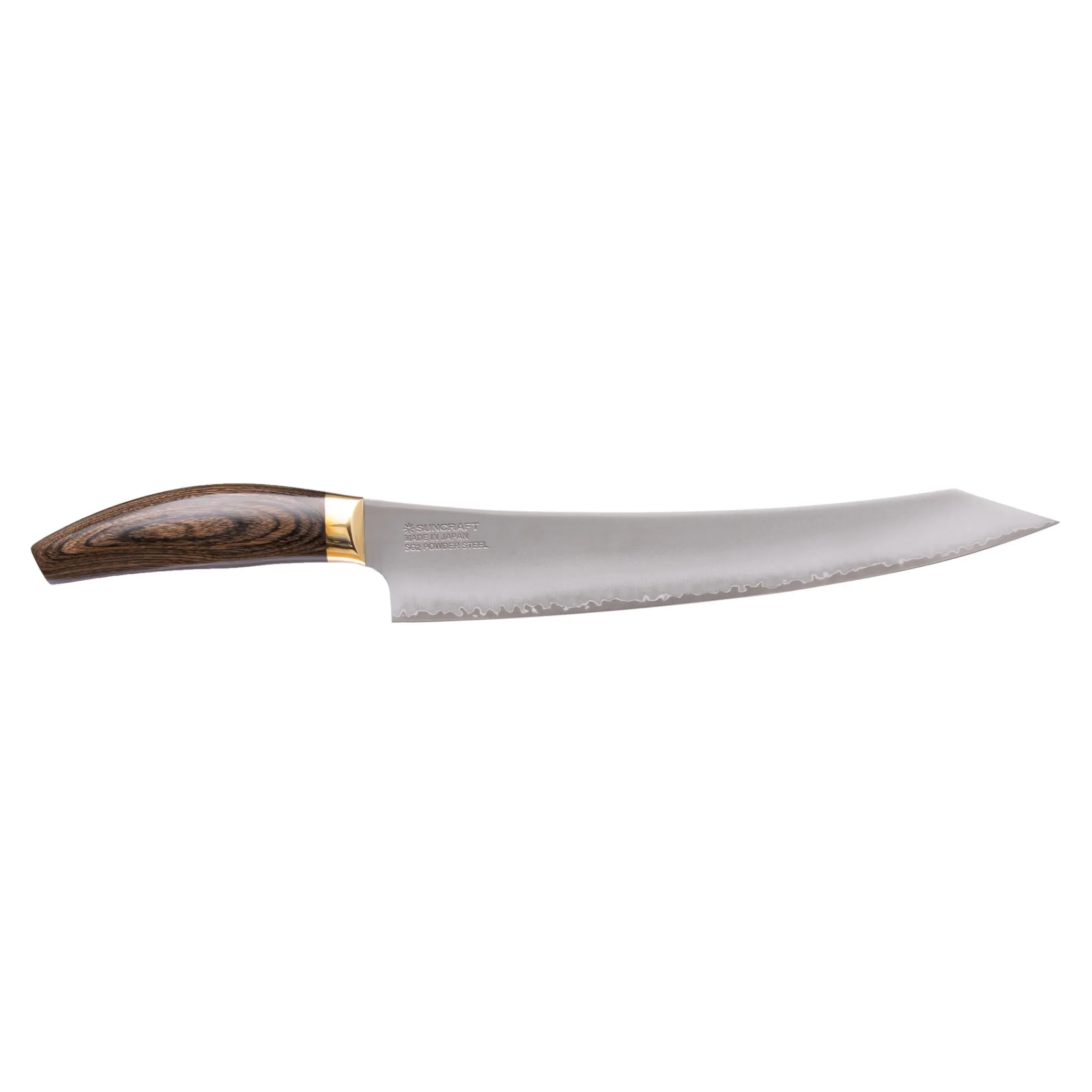 Sale Seki 3 Layer Slicing Knife, 25cm Kitchen Knives