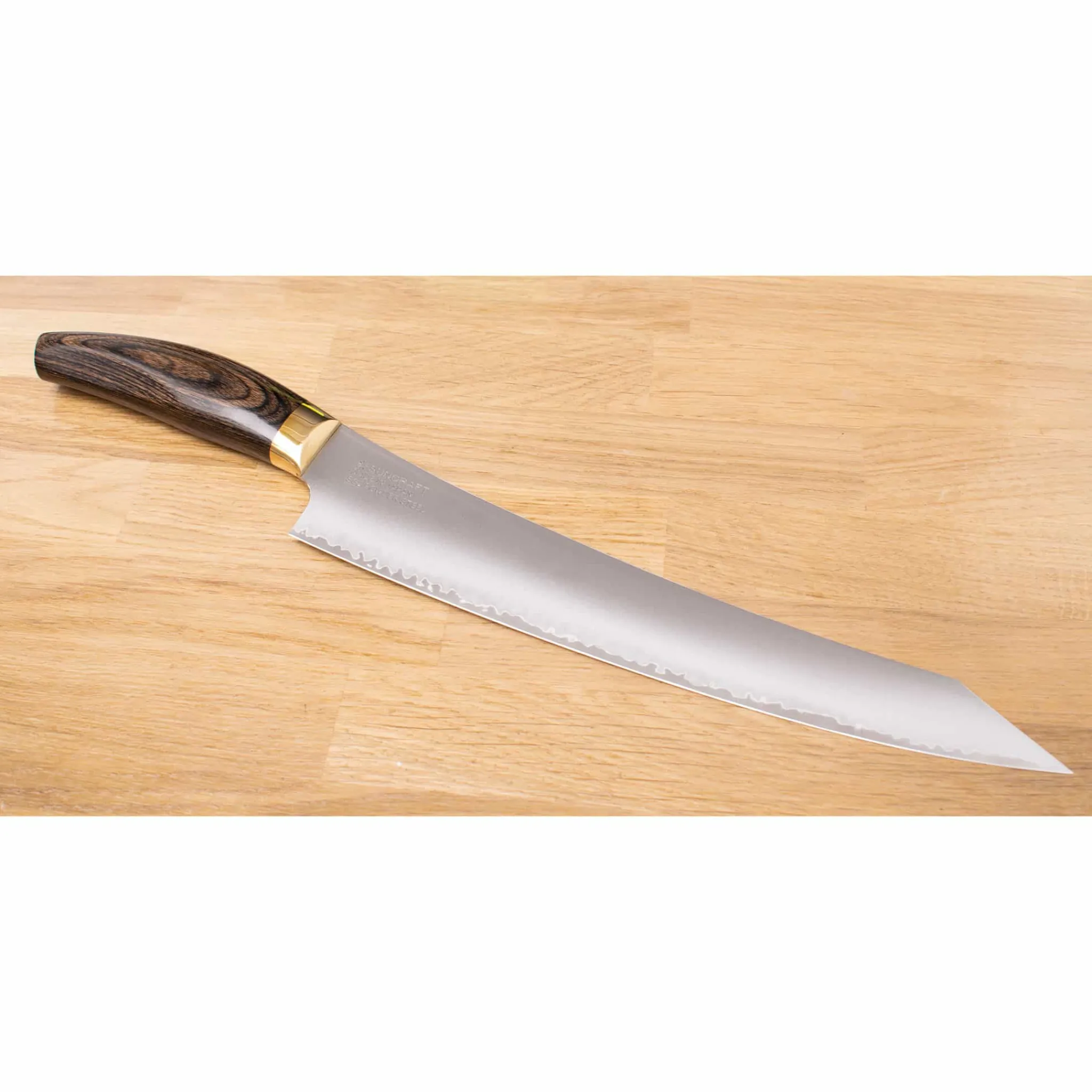 Sale Seki 3 Layer Slicing Knife, 25cm Kitchen Knives