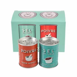 Best Sel & Poivre Salt & Pepper Shaker Set Table Setting|Kitchen Tools & Utensils