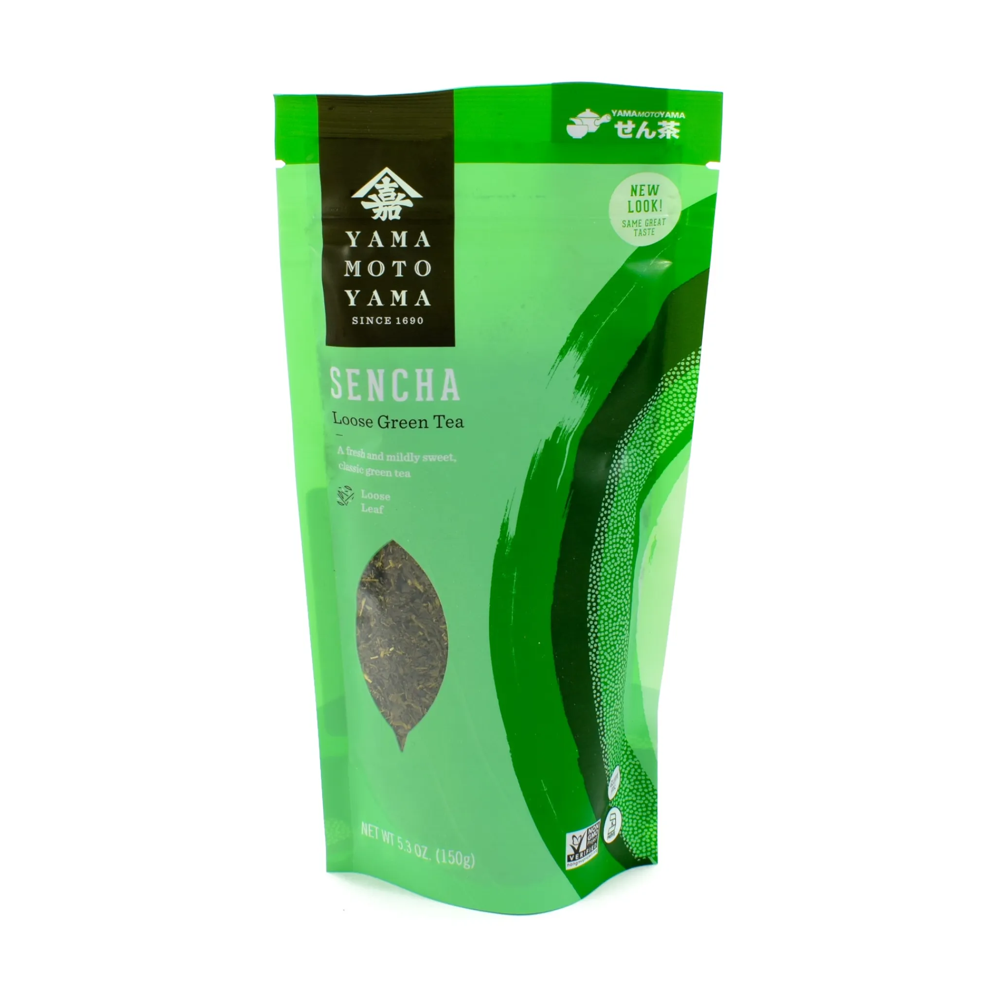 Outlet Sencha Green Tea, 150g Ingredients Brands|Japanese Ingredients