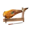 New Senorio 100% Iberico Shoulder Ham & Carving Set, 4-4.5kg Ingredients Brands|Spanish Ingredients