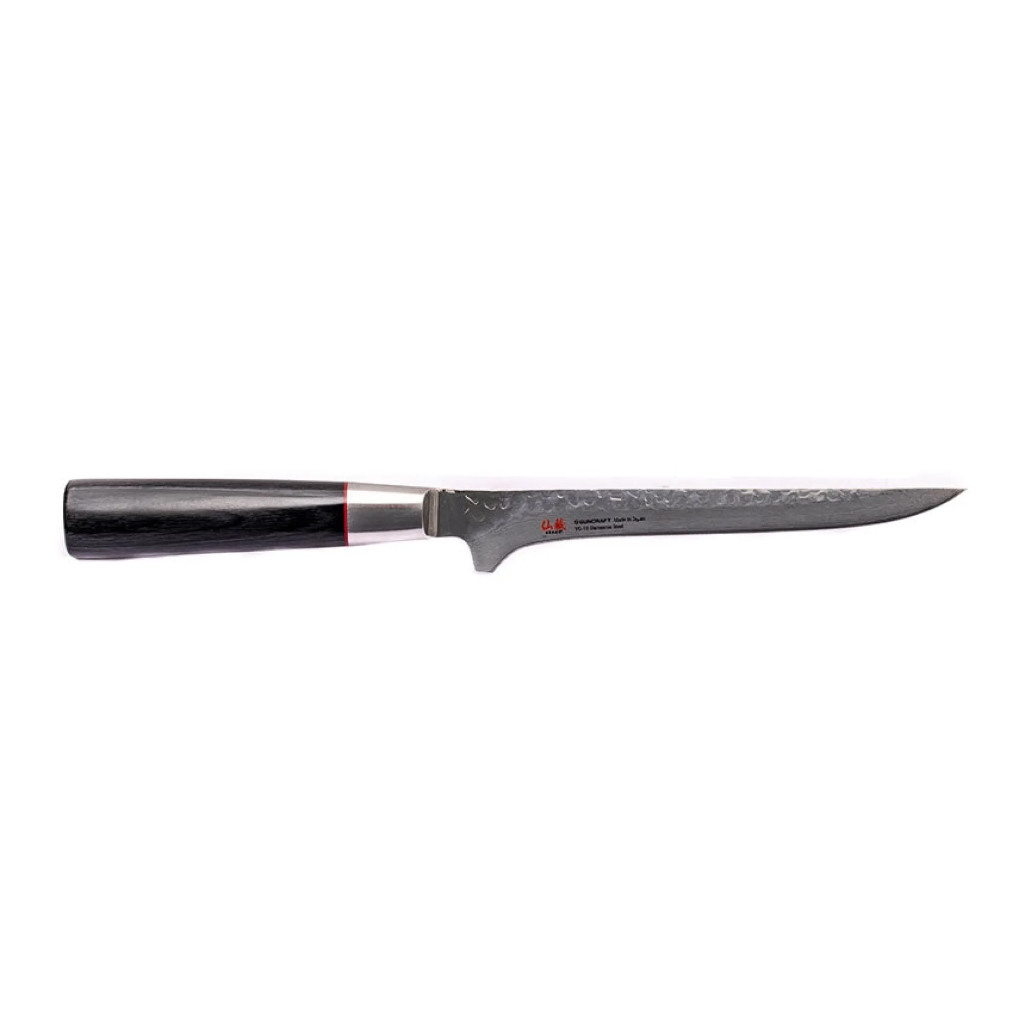 Clearance Senzo 33 Layer Boning Knife Japanese Ingredients|Kitchen Knives