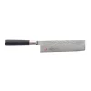 Senzo 33 Layer Nakiri Knife, 160mm Japanese Ingredients|Kitchen Knives
