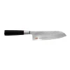 Best Senzo 33 Layer Santoku Knife 165mm Japanese Ingredients|Kitchen Knives