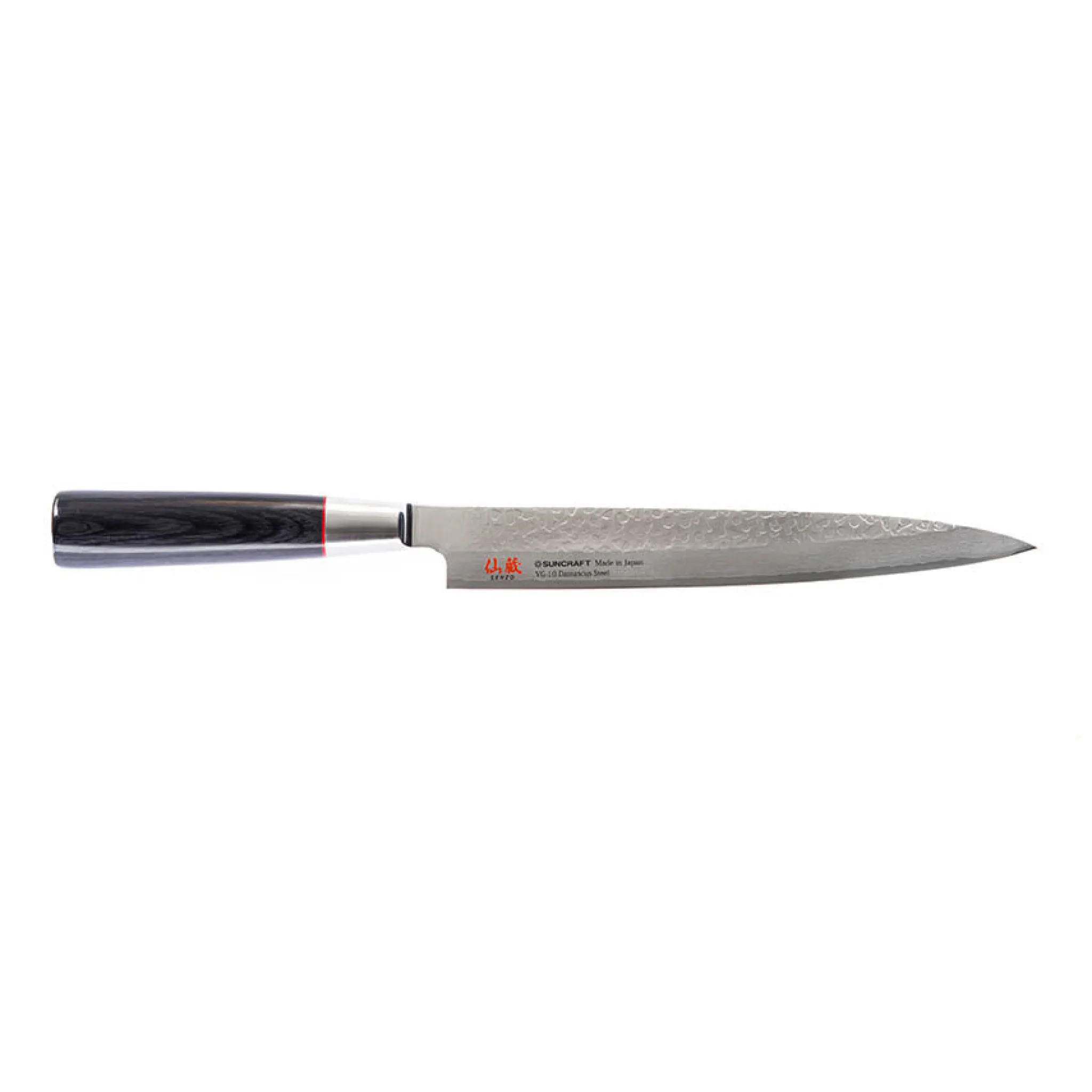 Sale Senzo 33 Layer Sashimi Knife 210mm Japanese Ingredients|Kitchen Knives