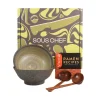 New Setchi Ramen Bowl Set Japanese Ingredients|Crockery & Dinnerware