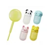 Sale Set of 4 Animal Sauce Bottles for Lunch Box Tableware Brands|Food Storage & Containers