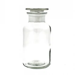 Best Set of 2 Apothecary Bottle, 1000ml Tableware Brands|Plates