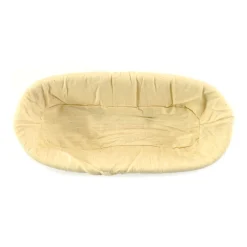 Online Set of 2 Banneton Liner - Fits Oval, 1kg Baking Supplies & Equipment