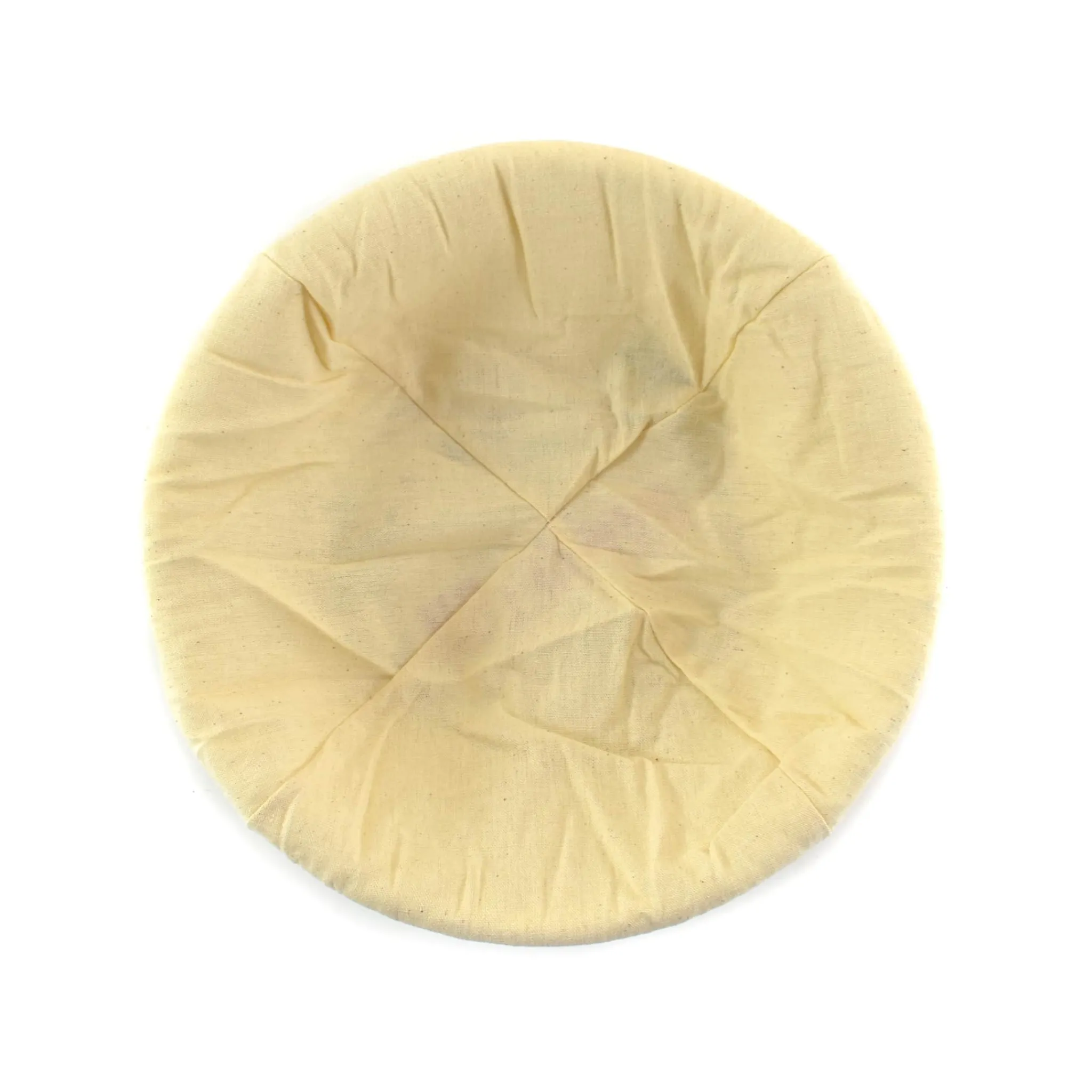 Outlet Set of 2 Banneton Liner - Fits Round, 1kg Baking Supplies & Equipment